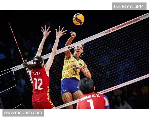 香港解说精彩回顾女排对阵巴西的激烈对决与精彩瞬间